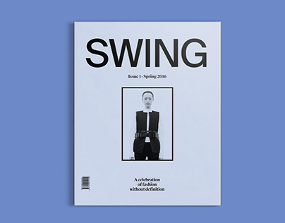 Swing Magazine