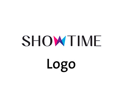 ShowTime logo