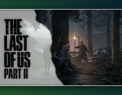 THE LAST OF US