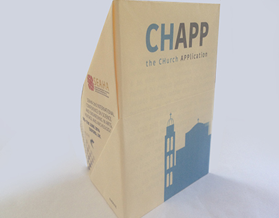 Promote the CHAPP