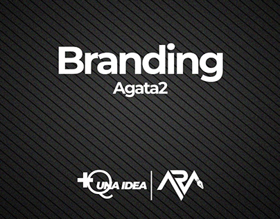 Branding - Agata2