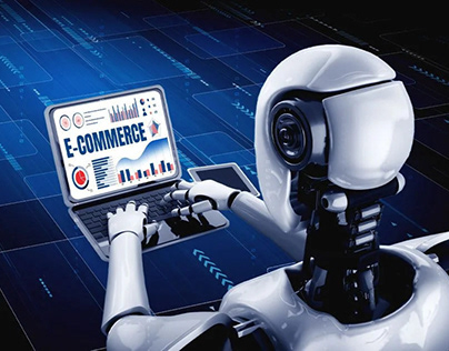 How is AI Transforming the Ecommerce Industry in 2024