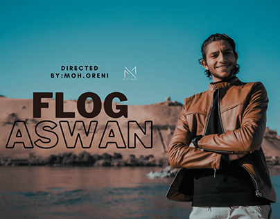 Entertainment Flog for Aswan