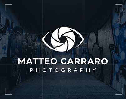 Matteo Carraro Photography | Branding