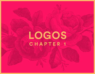 Logos – 1