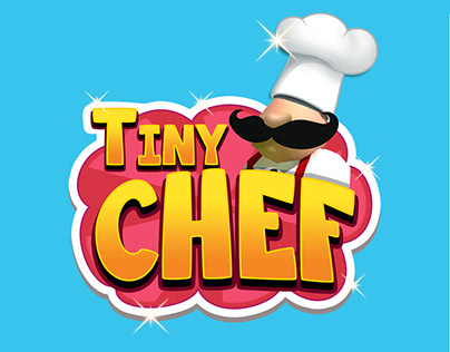 Tiny Chef Clicker Game