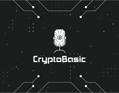 CryptoBasic Branding