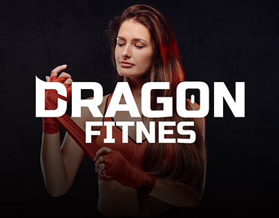 Fitness Dragon | Social media | Branding fitness gym