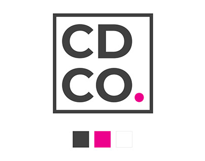 Cronje Design Co. Logo