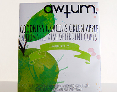 Awtum Cleaning Supplies