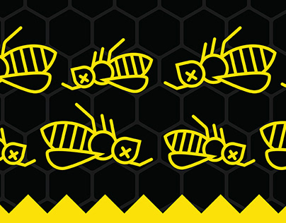Mitől döglik a méh? // infografika