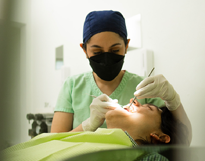 CLINICAM - Consultorio dental