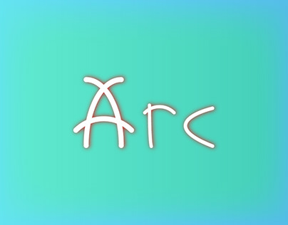 Arc Logo.