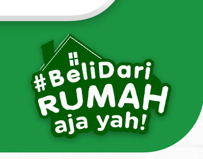 KALCare #BeliDariRUMAHajayah! motion & e-catalogue