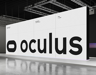 OCULUS — Brand identity — Brand Guidelines 2024