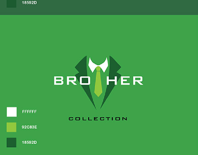 brother collection buisness information
