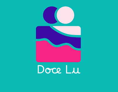 Logotipo DoceLu