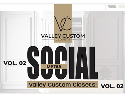 Project thumbnail - Social Media VLC vol.02