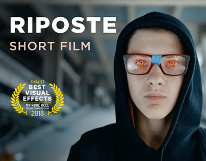 Short film: RIPOSTE