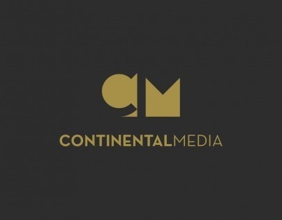Continental Media Indentity