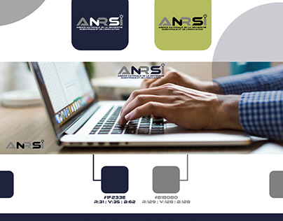 ANRSI Logo Presentation