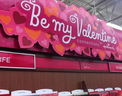 Valentine's Day 2012 Signing