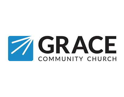 Grace Community Church Rebrand