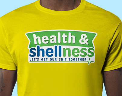 Health & Shellness Logo
