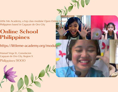 Online School Philippines