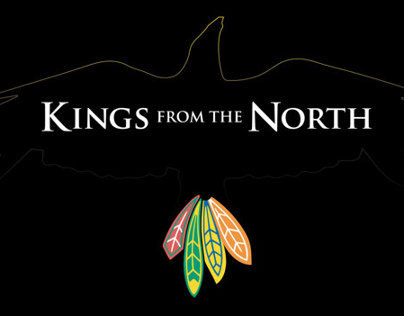 Kings From The North
