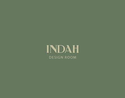 Indah Design Room