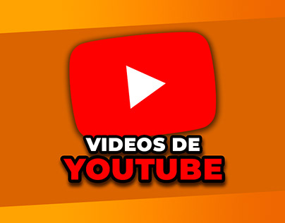 VIDEOS DE YOUTUBE