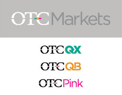 OTC Markets Rebranding