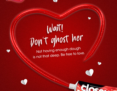 Closeup KISS Guide - Free To Love