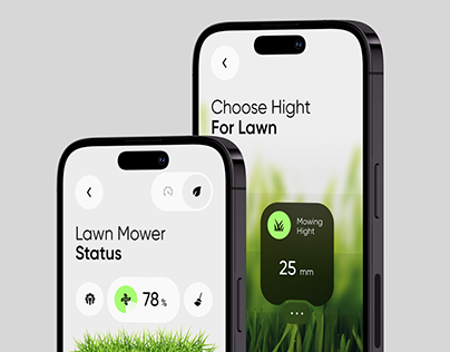 Cutter – Mobile App & UX UI Design