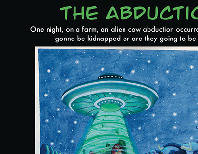 The abduction