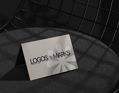 Logofolio - Logos & Marks