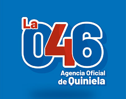 La 046 - Agencia Oficial de Quiniela (En Proceso)