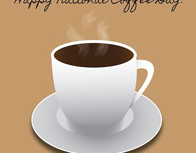 National Coffee Day!