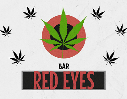 Bar Red Eyes