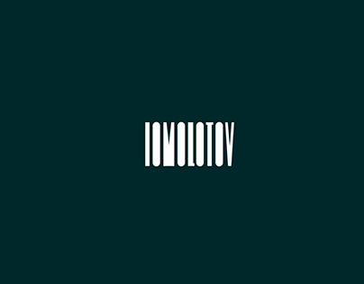 Iomolotov | Logo