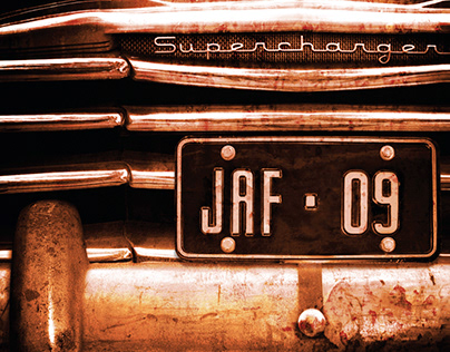 JAF - Supercharger (Argentina 2009)