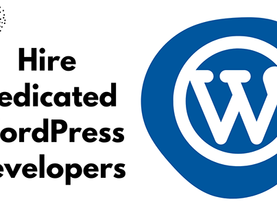 Hire Dedicated WordPress Developers
