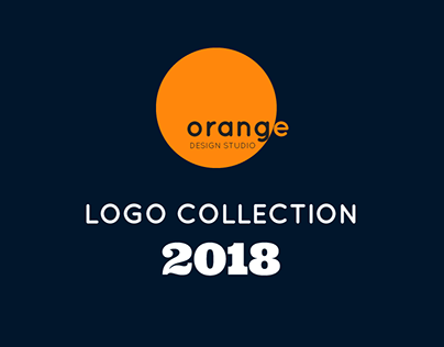 Logos Collection - 2018