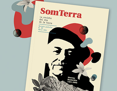 Revista SomTerra 2021