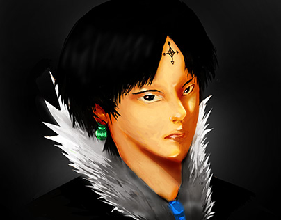 Chrollo Lucilfer