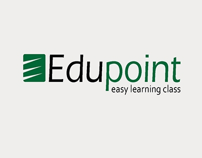 Logo For Edupoint