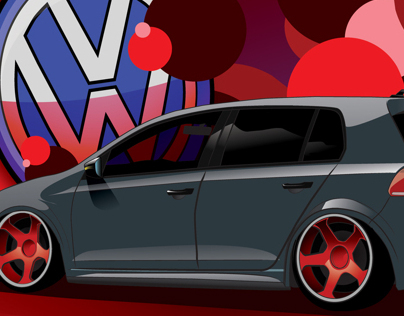 VW LOVE