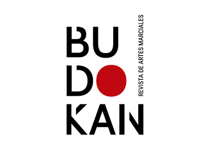 BUDOKAN Branding + Editorial - Diseño IV