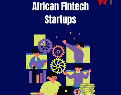 Impact of African Fintech Startups on Economic Growth